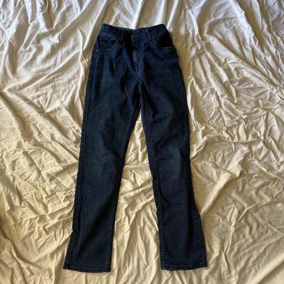 Levi’s 511 Slim Fit Jeans – Youth 16 Reg Size 28x30 - Picture 1 of 4